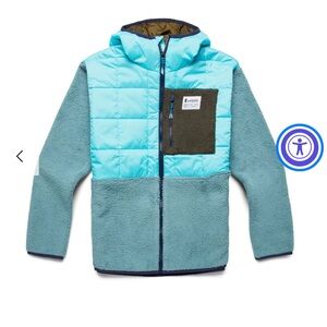 Cotopaxi | Trico Hybrid Jacket | Women's